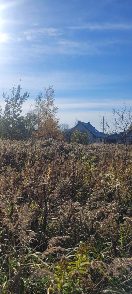 Działka budowlana Puławy Włostowice, ul. Józefa Sypniewskiego. Zdjęcie 6
