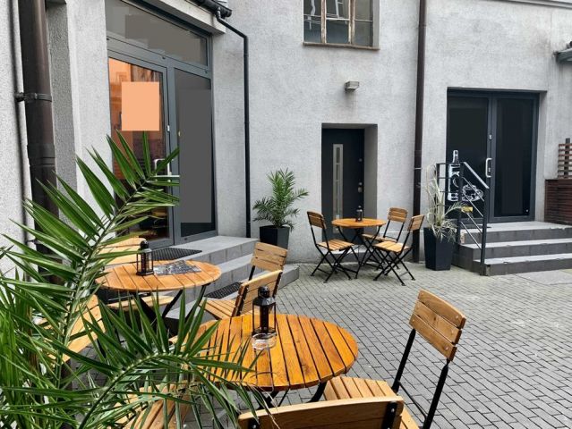 Lokal Katowice Śródmieście, ul. Staromiejska. Zdjęcie 1