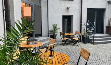 Lokal Katowice Śródmieście, ul. Staromiejska