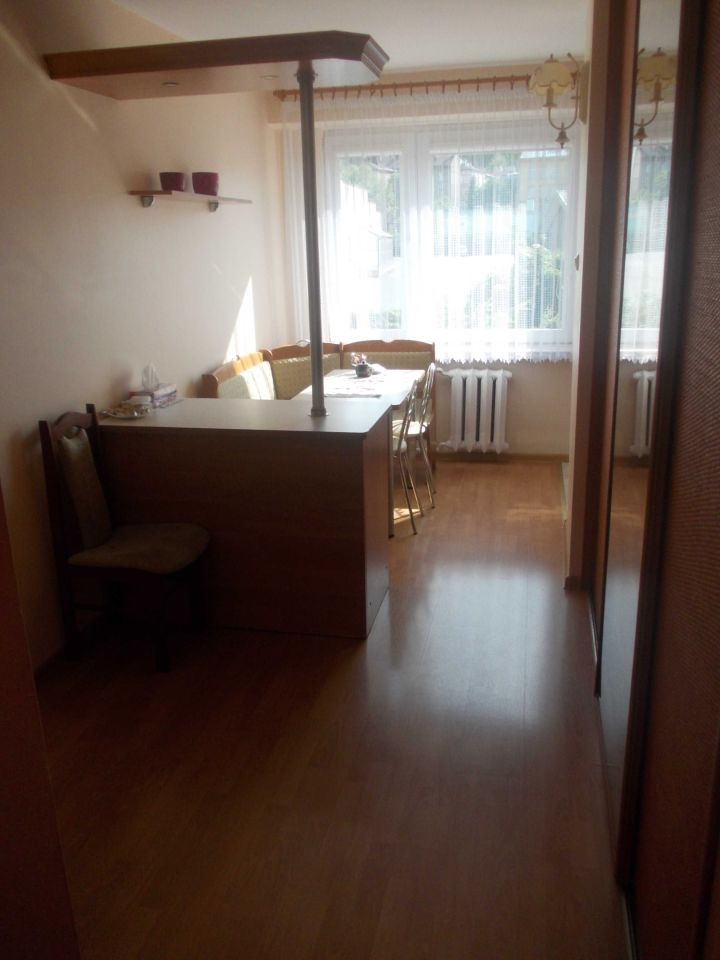 Mieszkanie 4-pokojowe Przemyśl, ul. Jana Tarnowskiego. Zdjęcie 2