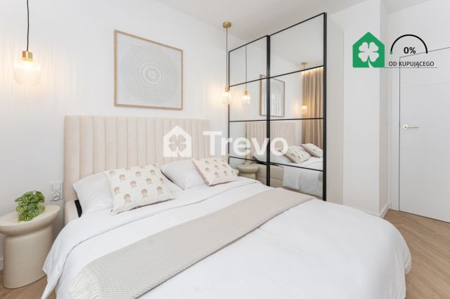 Mieszkanie 3-pokojowe Gdańsk Morena, ul. Myśliwska. Zdjęcie 15