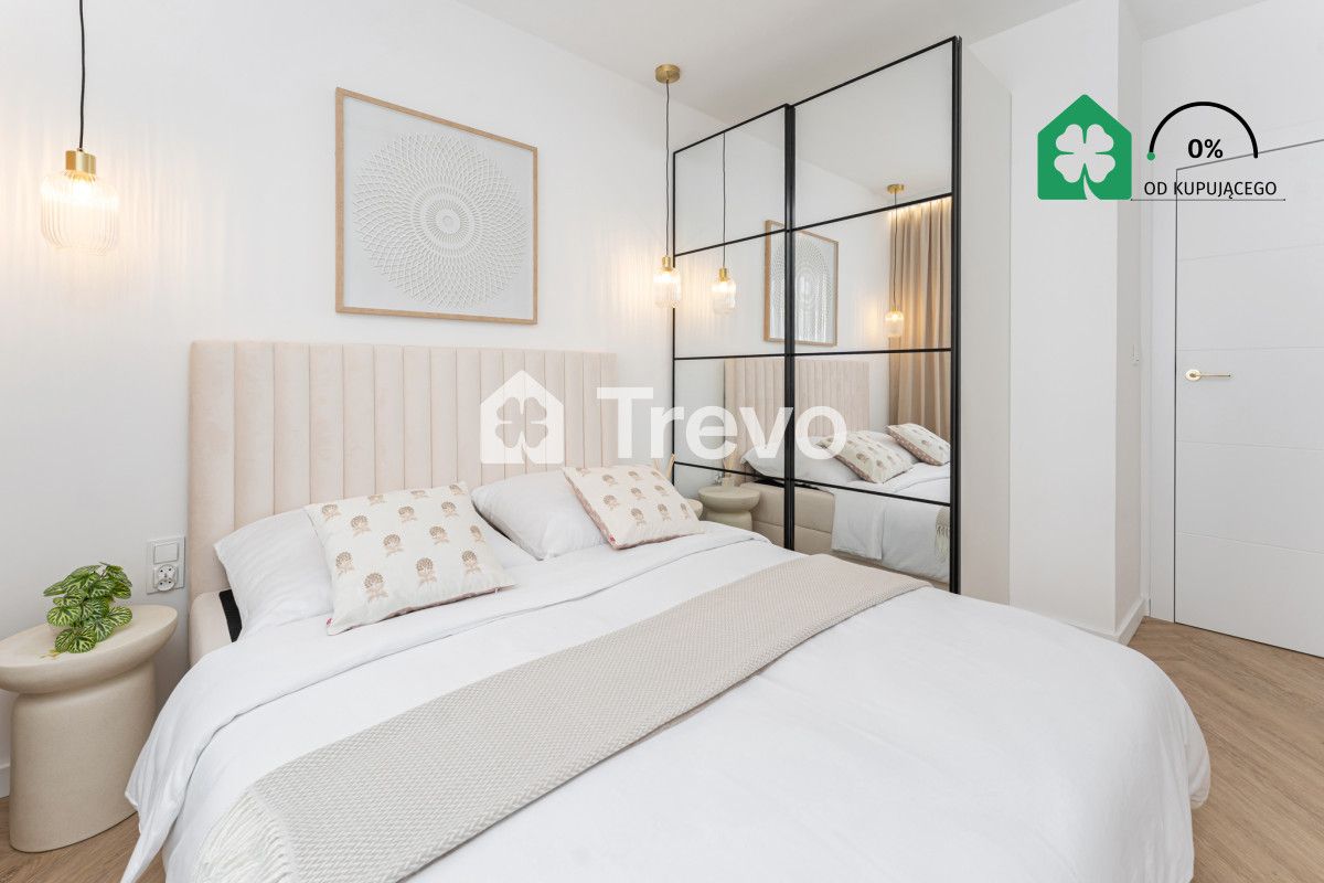 Mieszkanie 3-pokojowe Gdańsk Morena, ul. Myśliwska. Zdjęcie 15