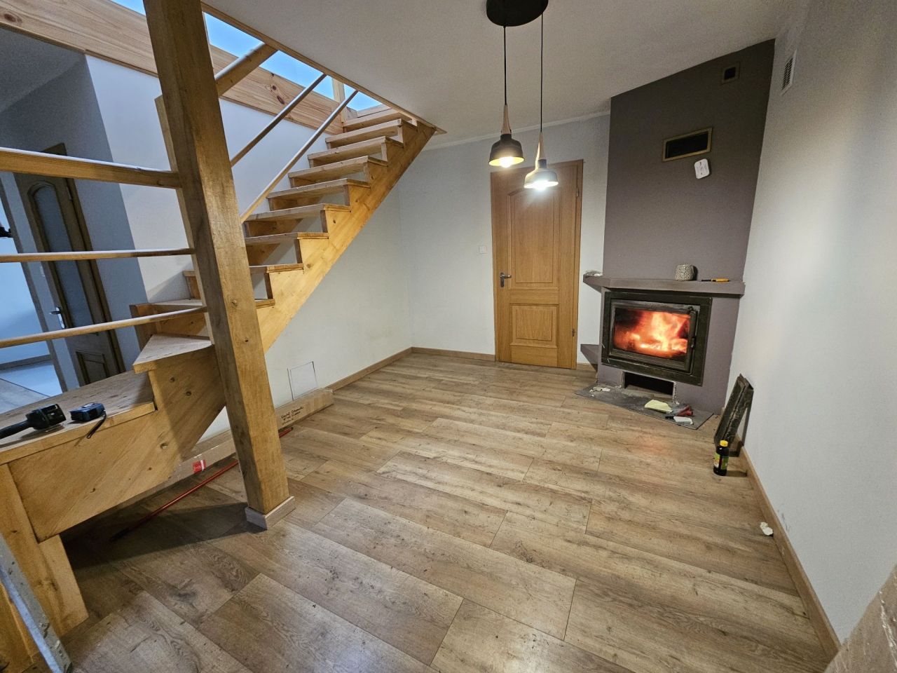 dom wolnostojący Piława. Zdjęcie 5