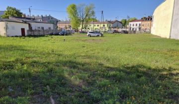 Działka inwestycyjna Piotrków Trybunalski, ul. Polna