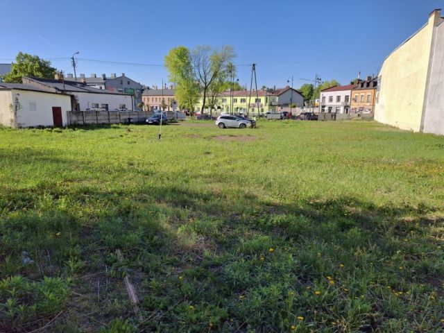 Działka inwestycyjna Piotrków Trybunalski, ul. Polna. Zdjęcie 2