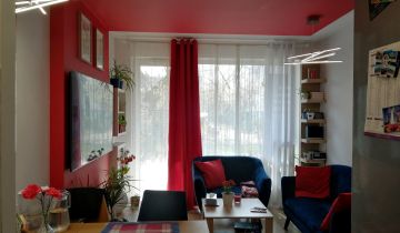 Mieszkanie 3-pokojowe Warszawa Praga-Południe, ul. Przeworska