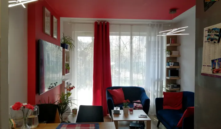 Mieszkanie 3-pokojowe Warszawa Praga-Południe, ul. Przeworska