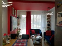 Mieszkanie 3-pokojowe Warszawa Praga-Południe, ul. Przeworska