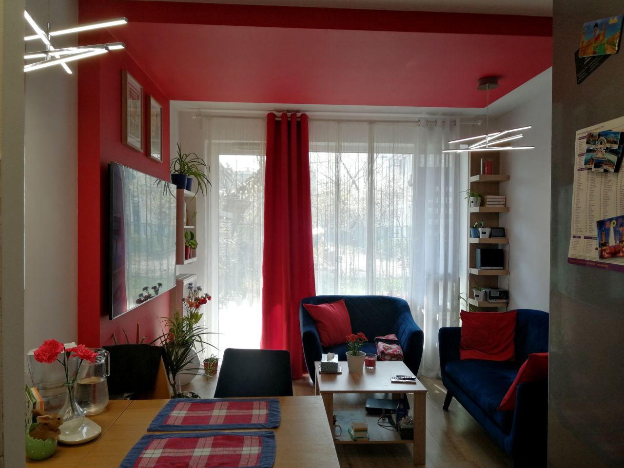 Mieszkanie 3-pokojowe Warszawa Praga-Południe, ul. Przeworska