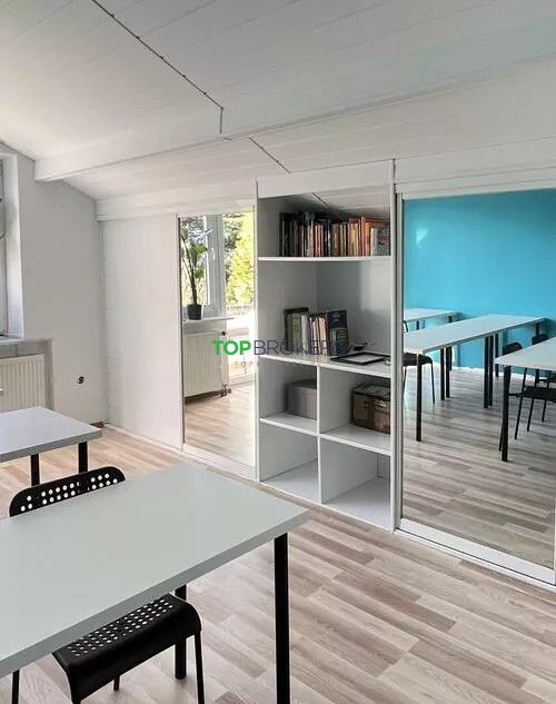 dom wolnostojący, 6 pokoi Warszawa Wawer