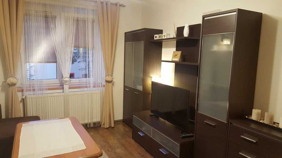 Mieszkanie 2-pokojowe Bytom, ul. Żwirki i Wigury