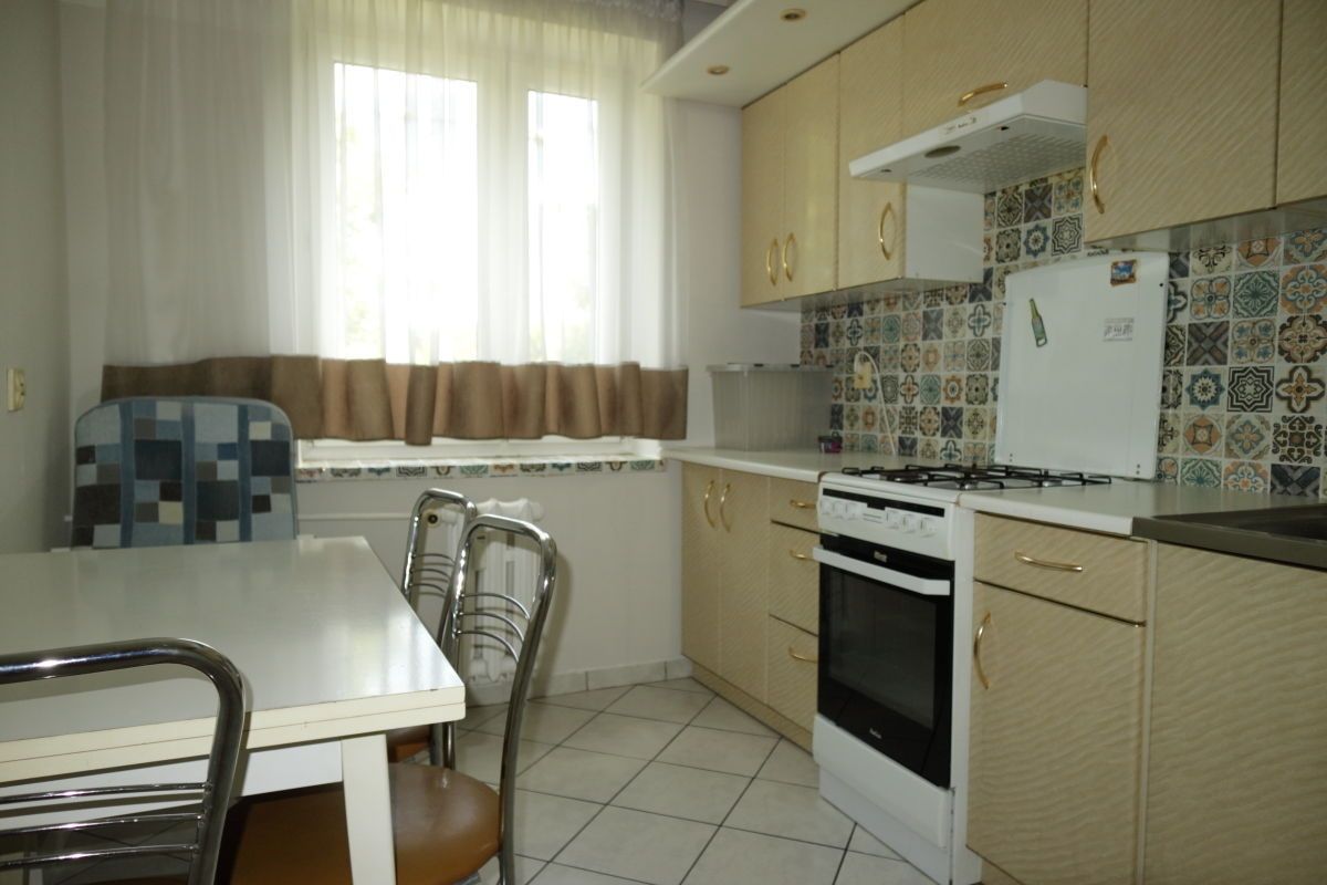 Mieszkanie 2-pokojowe Poznań Grunwald, ul. Międzyborska. Zdjęcie 4