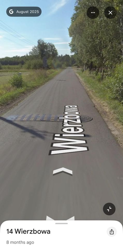 Działka budowlana Siemkowice Mokry Las, ul. Wierzbowa. Zdjęcie 5