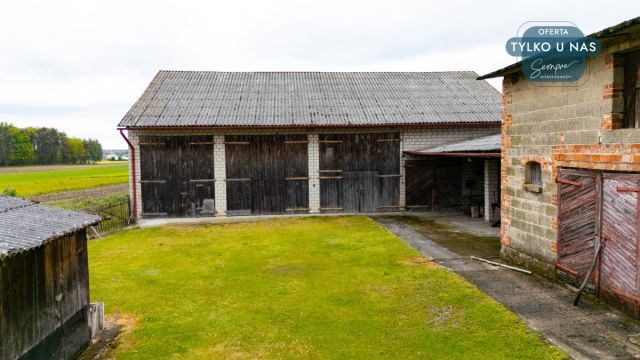 dom wolnostojący, 7 pokoi Klonowa. Zdjęcie 11