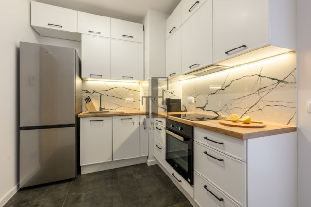 Mieszkanie 1-pokojowe Warszawa Wola, ul. Jana Ostroroga. Zdjęcie 8