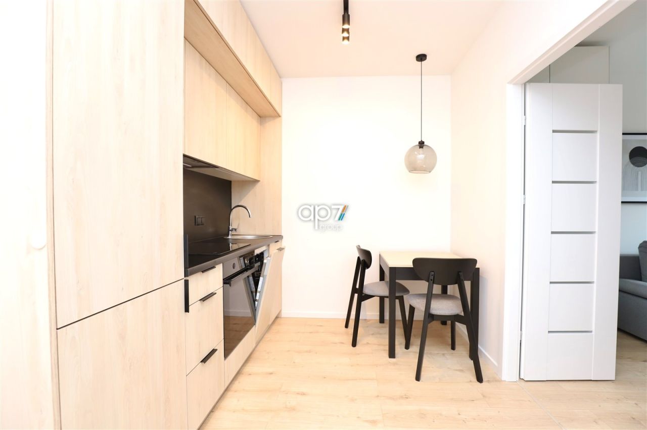 Mieszkanie 2-pokojowe Kraków Podgórze, ul. Ślusarska