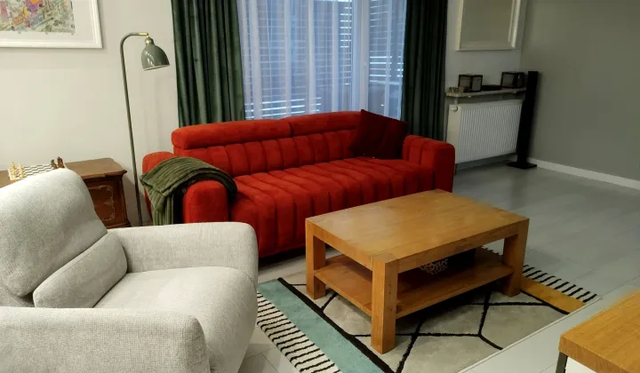 Mieszkanie 2-pokojowe Marki, ul. Maksymiliana Małachowskiego