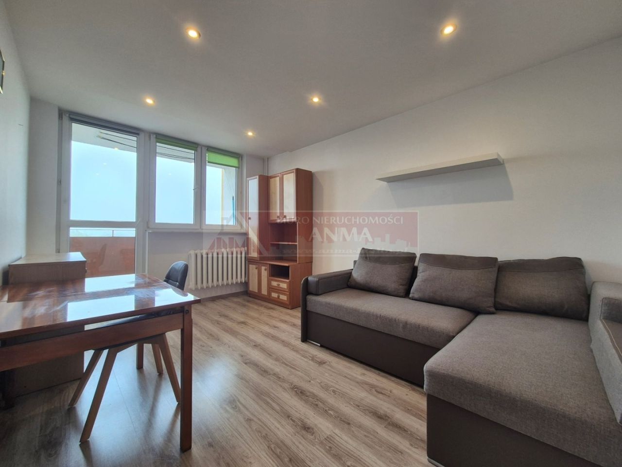 Mieszkanie 2-pokojowe Lublin Kalinowszczyzna, ul. Lwowska