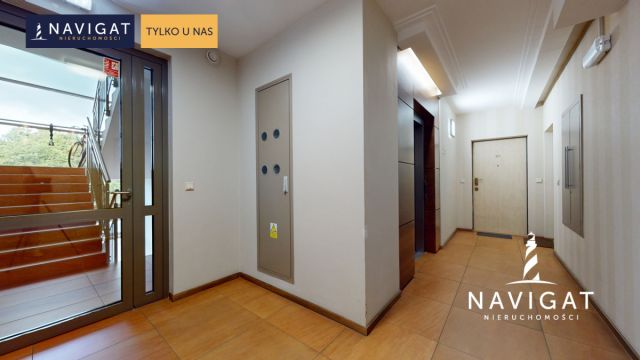 Mieszkanie 2-pokojowe Gdańsk Wrzeszcz, ul. Juliusza Słowackiego. Zdjęcie 13