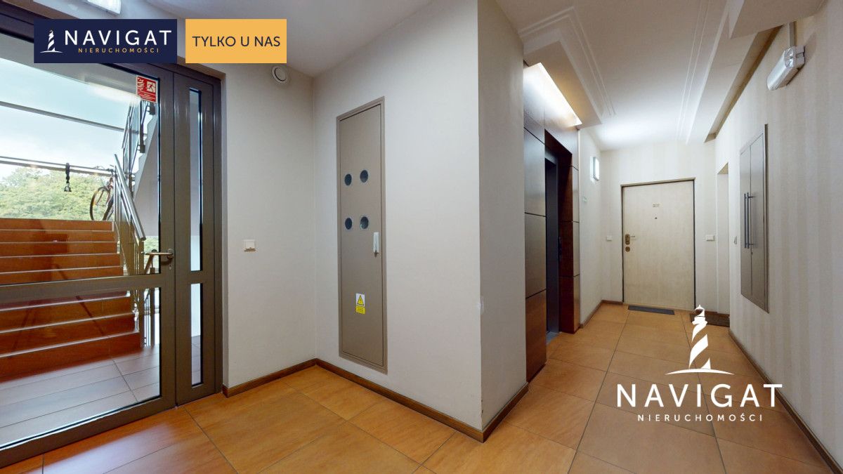 Mieszkanie 2-pokojowe Gdańsk Wrzeszcz, ul. Juliusza Słowackiego. Zdjęcie 13