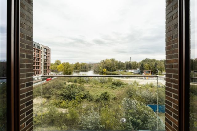 Mieszkanie 2-pokojowe Warszawa Praga-Północ, ul. Stefana Okrzei. Zdjęcie 14