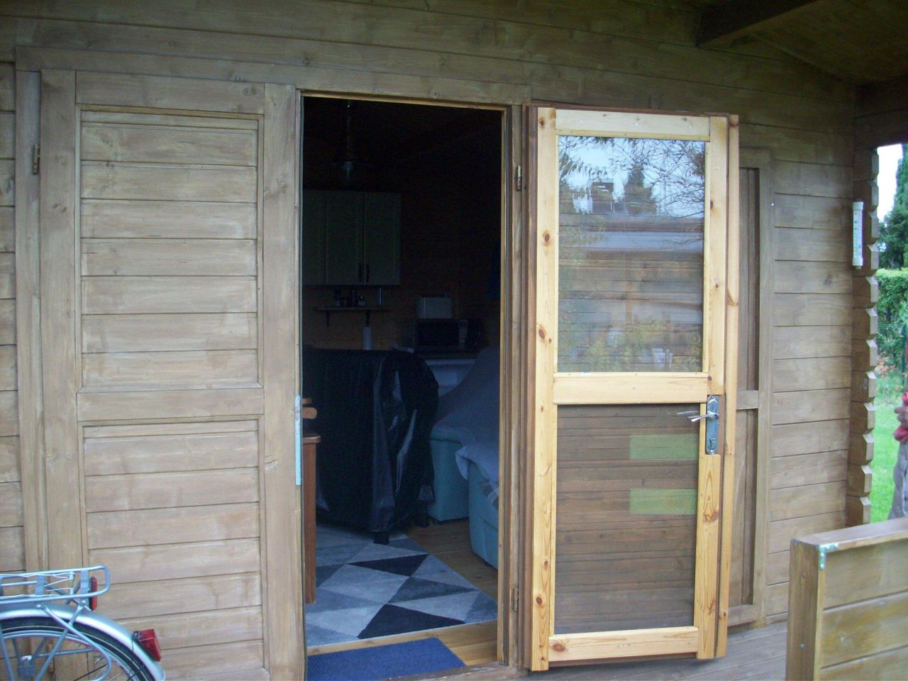 inny, 1 pokój Gdynia Oksywie, ul. Zielona. Zdjęcie 13