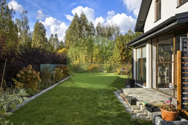 bliźniak, 6 pokoi Osowiec, ul. Pańska. Zdjęcie 2