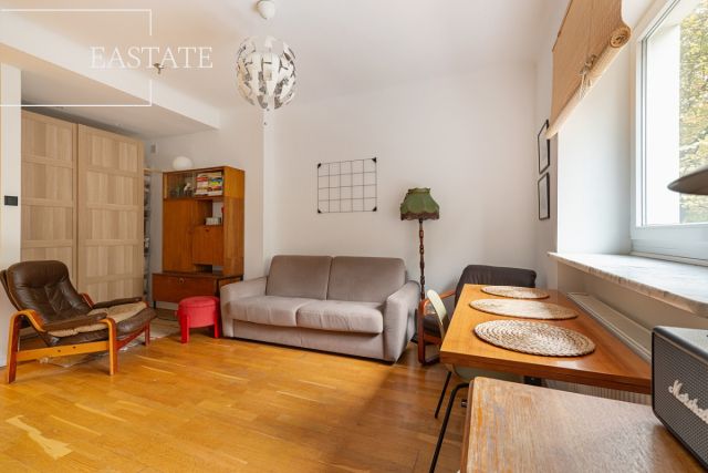 Mieszkanie 2-pokojowe Warszawa Żoliborz, al. Wojska Polskiego. Zdjęcie 3