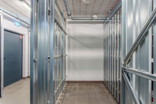 Mieszkanie 1-pokojowe Zegrze, ul. prof. Janusza Groszkowskiego. Zdjęcie 27