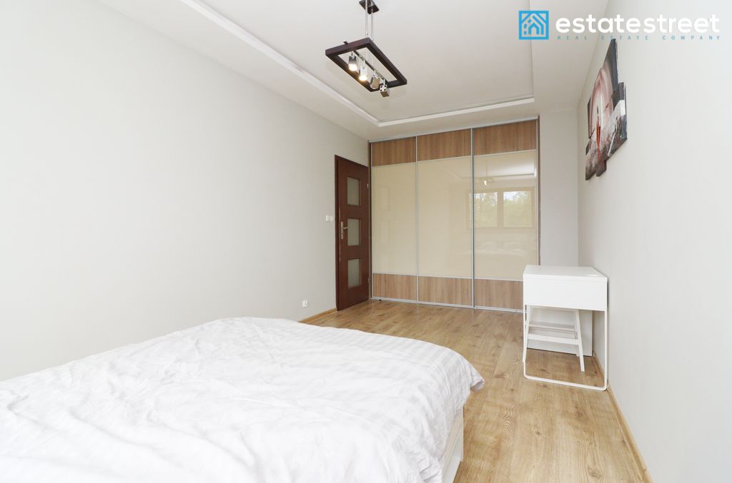 Mieszkanie 2-pokojowe Kraków Krowodrza, al. Kijowska. Zdjęcie 11