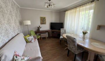 Mieszkanie 3-pokojowe Oborniki Śląskie, ul. Siemianicka