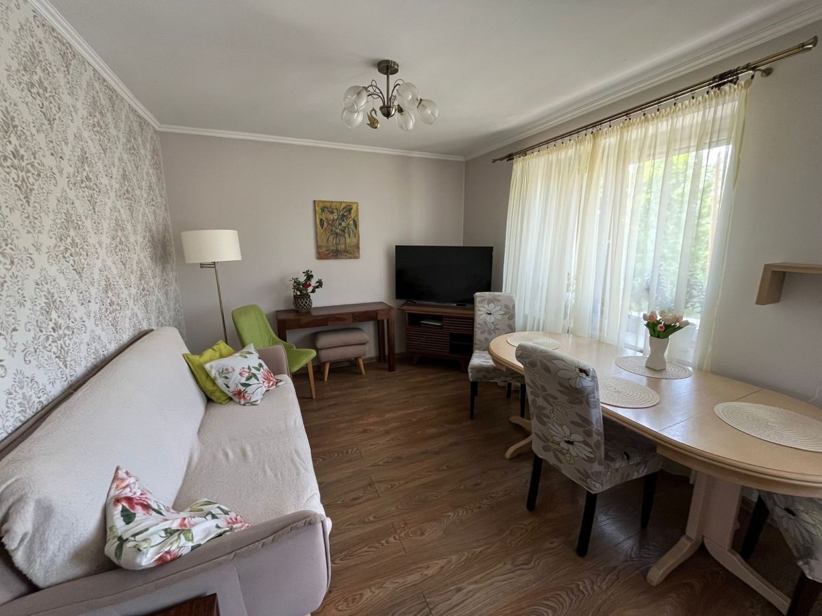 Mieszkanie 3-pokojowe Oborniki Śląskie, ul. Siemianicka. Zdjęcie 2