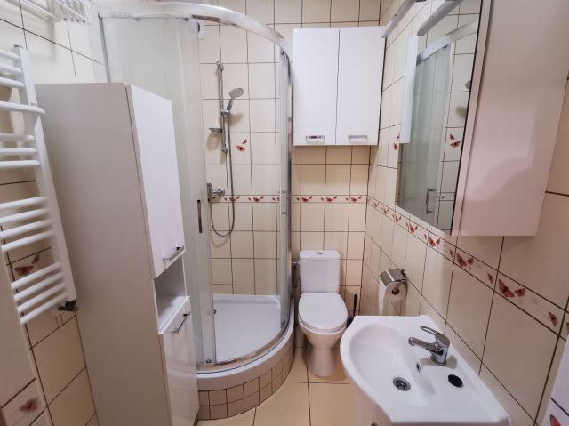 Mieszkanie 2-pokojowe Złotów. Zdjęcie 11