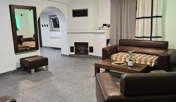 dom wolnostojący Paśmiechy