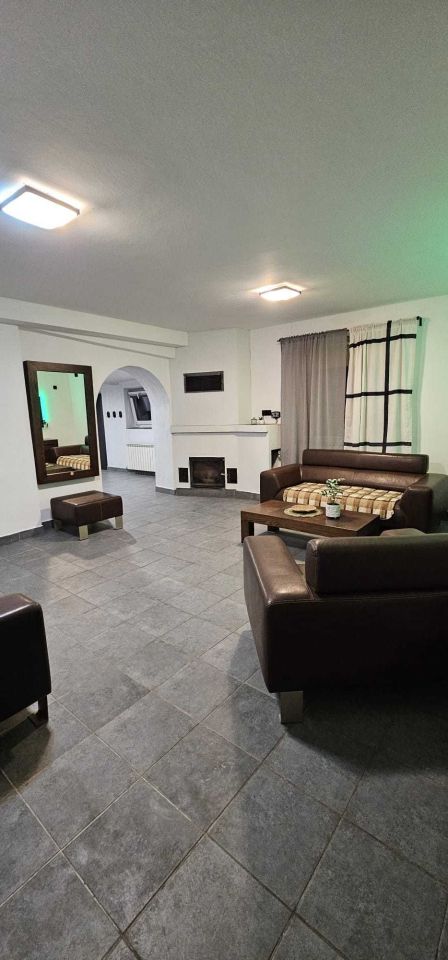 dom wolnostojący Paśmiechy