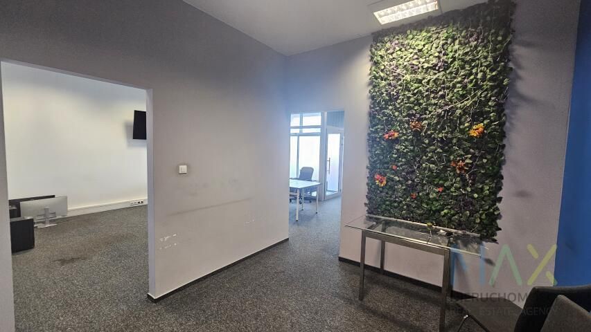 Biuro Kraków Płaszów, ul. gen. Henryka Kamieńskiego. Zdjęcie 8