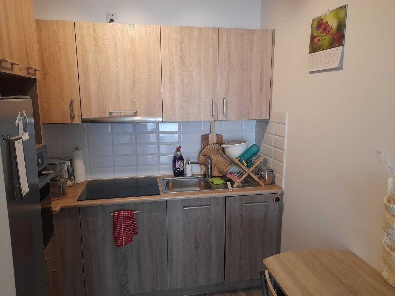 Mieszkanie 2-pokojowe Rzeszów, ul. Lubelska. Zdjęcie 5