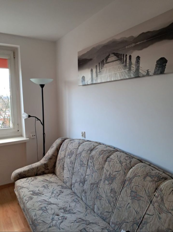 Mieszkanie 2-pokojowe Prudnik, ul. Kardynała Stefana Wyszyńskiego. Zdjęcie 4