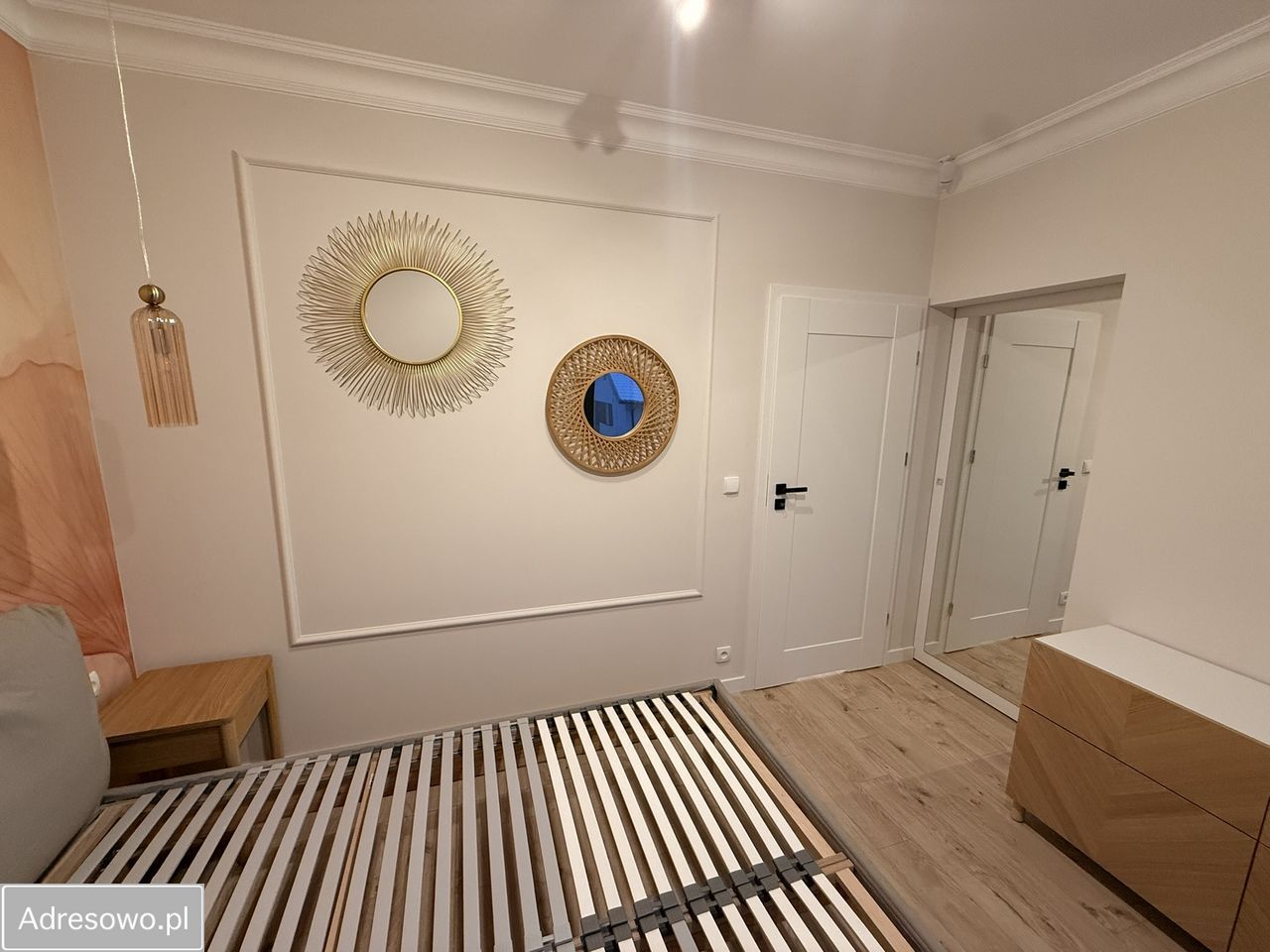 Mieszkanie 4-pokojowe Piątkowisko, ul. Platynowa. Zdjęcie 14