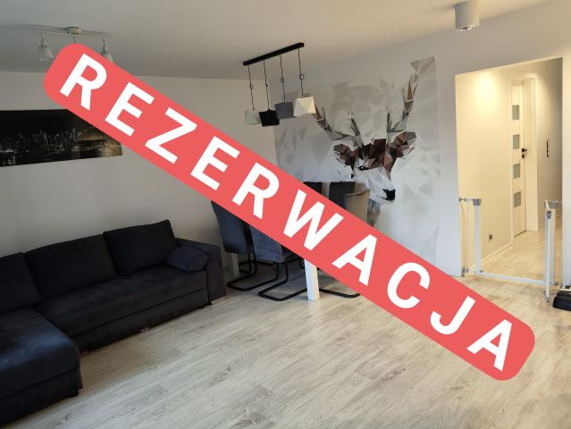 Mieszkanie 3-pokojowe Pabianice Bugaj, ul. Bracka. Zdjęcie 1