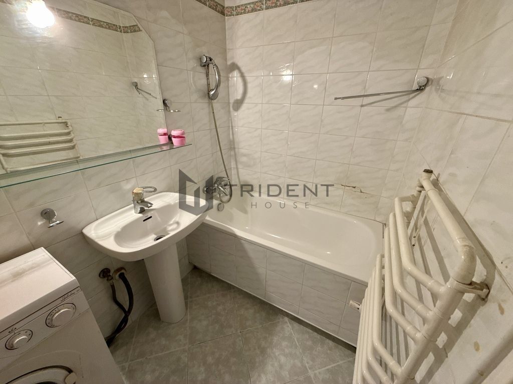 Mieszkanie 3-pokojowe Warszawa Ursynów, ul. Leonida Teligi. Zdjęcie 21