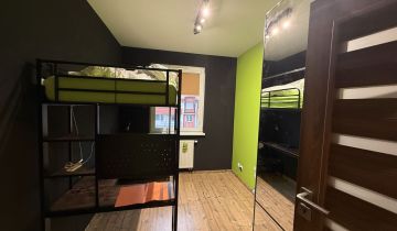 Mieszkanie 3-pokojowe Olsztyn, ul. Juliana Dadleza