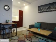 Mieszkanie 2-pokojowe Warszawa Wola, ul. Giełdowa. Zdjęcie 4