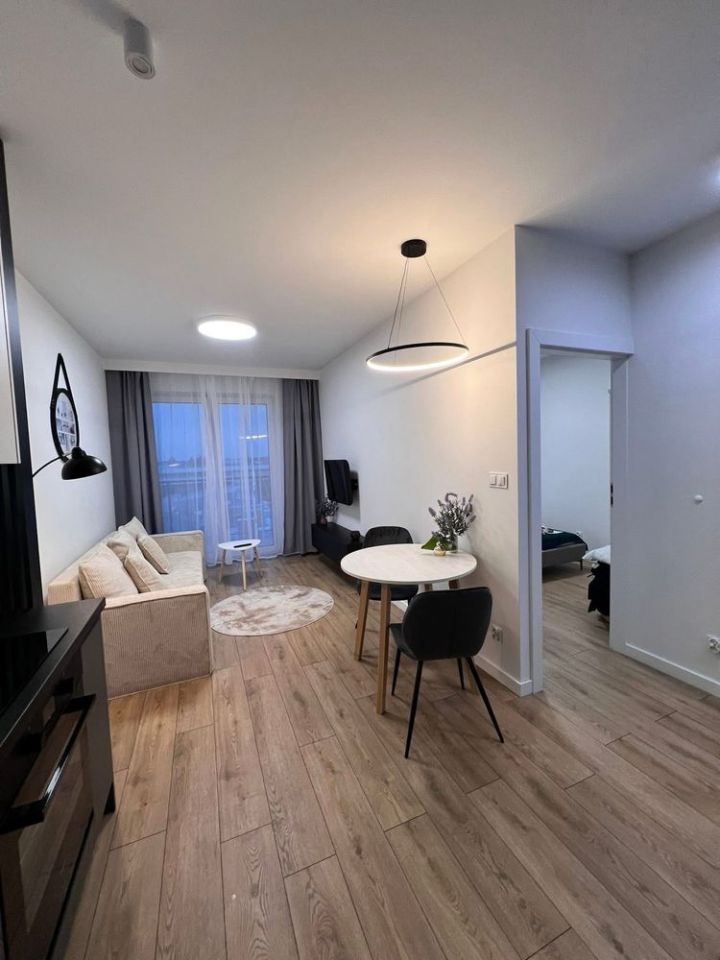 Mieszkanie 2-pokojowe Biała Podlaska, ul. Torowa. Zdjęcie 5