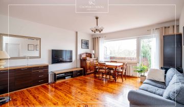 bliźniak, 8 pokoi Poznań Minikowo, ul. Żorska