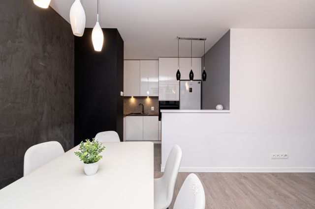 Mieszkanie 2-pokojowe Kościelna Wieś, os. Osiedle Złote Łąki. Zdjęcie 6