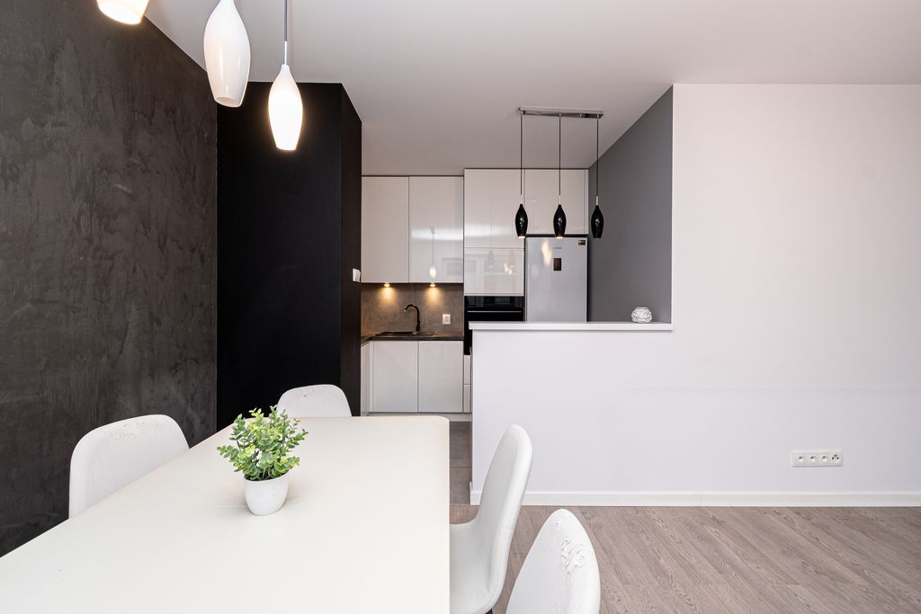 Mieszkanie 2-pokojowe Kościelna Wieś, os. Osiedle Złote Łąki. Zdjęcie 6