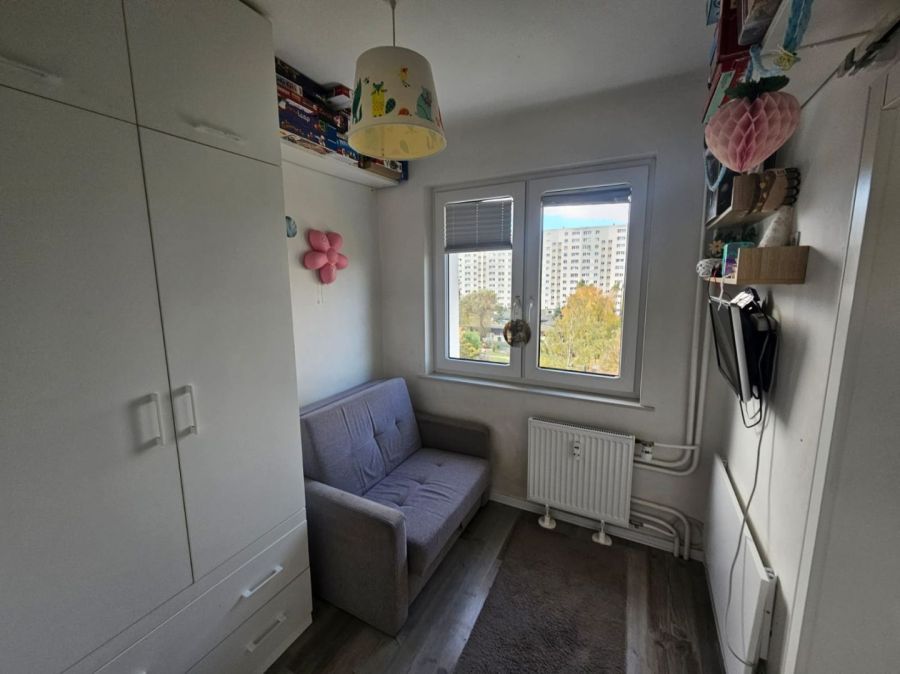 Mieszkanie 2-pokojowe Gdańsk Żabianka. Zdjęcie 5