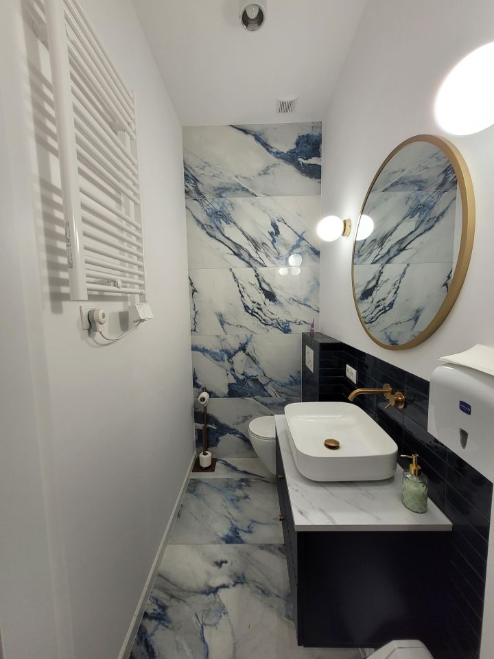 Lokal Kraków Zabłocie, ul. Jana Dekerta. Zdjęcie 6