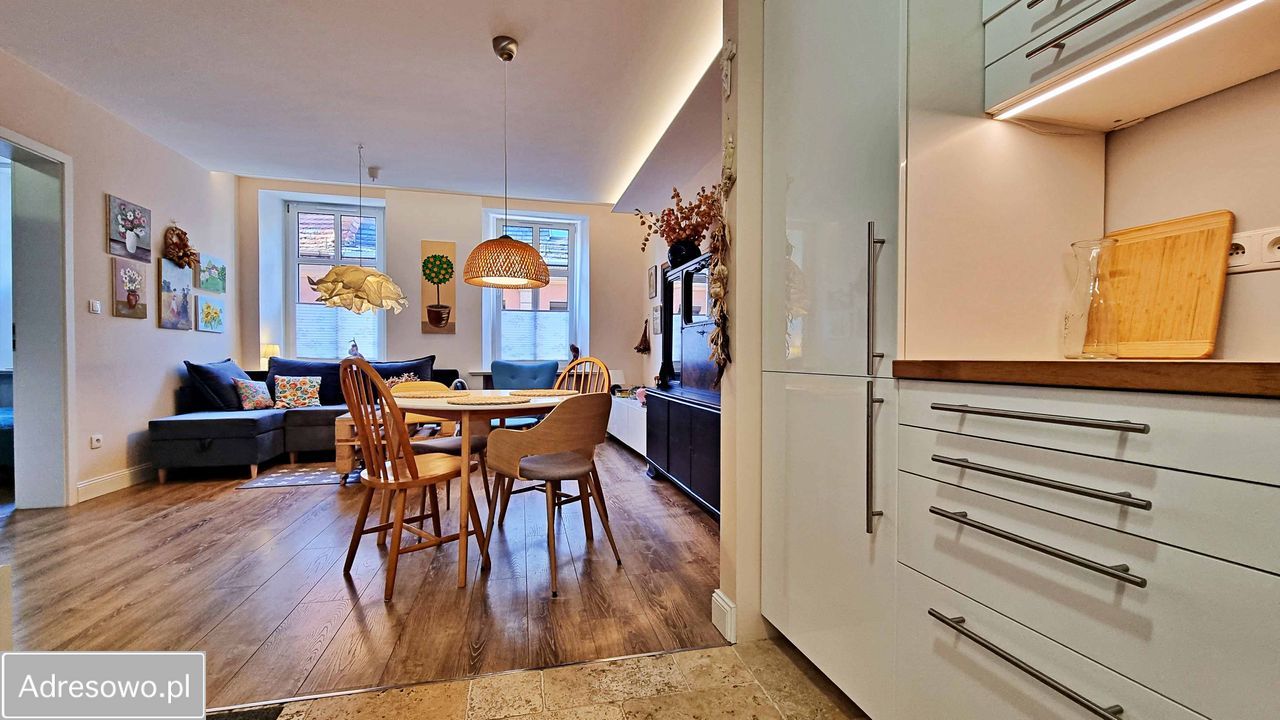 Mieszkanie 2-pokojowe Jawor, ul. Legnicka. Zdjęcie 8